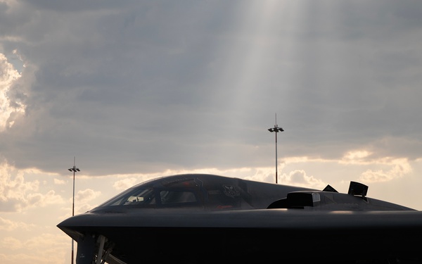 110th EBS Bilateral BTF operations