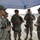 National Guardsmen from the California Army National Guard's 330th Military Police support efforts to contain Line Fire