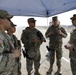 National Guardsmen from the California Army National Guard's 330th Military Police support efforts to contain Line Fire