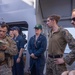 USS Green Bay rehearses Defense of the Amphibious Task Force