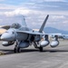 Marine F/A-18s arrive at Iwakuni, Japan