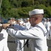 U.S. Navy Holds 9/11 Remembrance Ceremony in Yokosuka