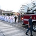 U.S. Navy Holds 9/11 Remembrance Ceremony in Yokosuka