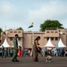 Airpower beyond boundaries: USAF members attend India air show during TS24