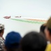 Airpower beyond boundaries: USAF members attend India air show during TS24