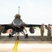 One mission, one fight: RAAF join USAF to discuss operations