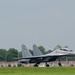 Allies, partners showcase aircraft capabilities in India