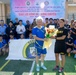 Pacific Partnership 2024-2 in Quang Ngai, Vietnam