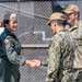 16th Chief of Navy Reserve tours Undersea Rescue Command