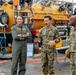 16th Chief of Navy Reserve tours Undersea Rescue Command