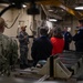 Australian Federal Law Enforcement Tour Emory S. Land