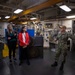 Australian Federal Law Enforcement Tour Emory S. Land