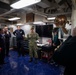 Australian Federal Law Enforcement Tour Emory S. Land