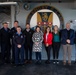 Australian Federal Law Enforcement Tour Emory S. Land