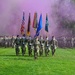 7th Army NCO Academy's BLC Graduation 09-24