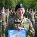 7th Army NCO Academy's BLC Graduation 09-24