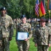 7th Army NCO Academy's BLC Graduation 09-24