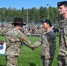 7th Army NCO Academy's BLC Graduation 09-24