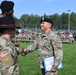 7th Army NCO Academy's BLC Graduation 09-24