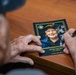 98 Years Young WWII Veteran Visits JRM