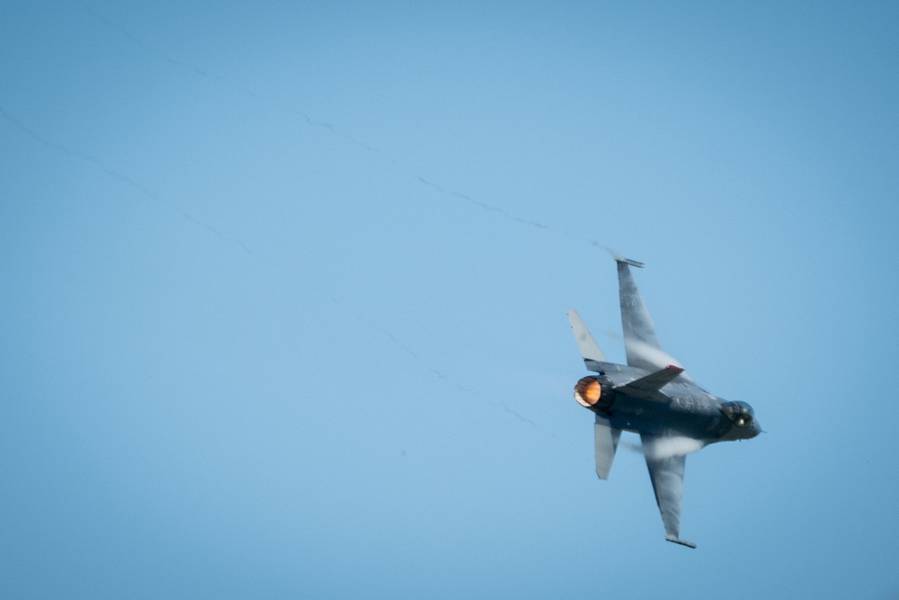 Misawa Air Fest 2024