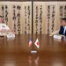 CNRJ Visits JMSDF and City Leaders