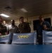 Commandant of the Marine Corps / Sergeant Major of the Marine Corps Visit USS America (LHA 6)