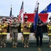 Wolf Pack gathers for reflection and remembrance on 9/11