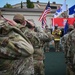 Wolf Pack gathers for reflection and remembrance on 9/11