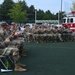 Wolf Pack gathers for reflection and remembrance on 9/11