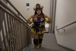 Wolf Pack gathers for reflection and remembrance on 9/11