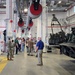 U.S. Congressional, Embassy staff delegation visits Army’s newest APS worksite