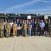 U.S. Congressional, Embassy staff delegation visits Army’s newest APS worksite