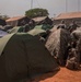 Marines Arrive in Brazil for Training Exercise Formosa