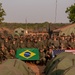 Marines Arrive in Brazil for Training Exercise Formosa