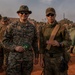 Marines Arrive in Brazil for Training Exercise Formosa