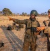 U.S. Marines Exchange Knowledge in Training Exercise Formosa