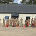 5-4 ADA air defenders compete in a Relay Race Competition