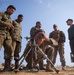 U.S. Marines Exchange Knowledge in Training Exercise Formosa