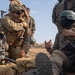 U.S. Marines Exchange Knowledge in Training Exercise Formosa