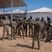 U.S. Marines Exchange Knowledge in Training Exercise Formosa