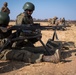 U.S. Marines Exchange Knowledge in Training Exercise Formosa
