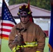 Landstuhl Regional Medical Center participates in 9/11 ruck march