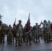 Landstuhl Regional Medical Center participates in 9/11 ruck march