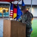 Landstuhl Regional Medical Center participates in 9/11 ruck march