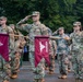 Landstuhl Regional Medical Center participates in 9/11 ruck march