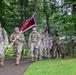 Landstuhl Regional Medical Center participates in 9/11 ruck march