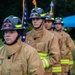 Landstuhl Regional Medical Center participates in 9/11 ruck march