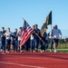 RAF Lakenheath AFSA hosts  POW/MIA 9/11 memorial run