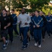 RAF Lakenheath AFSA hosts  POW/MIA 9/11 memorial run